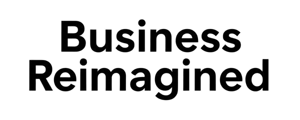 BusinessReimagined Logo